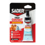 Colle néoprène liquide Sader 55 ml | artapisserie.fr