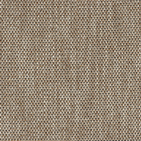 Tissu non feu easy clean Artea FR réglisse Camengo