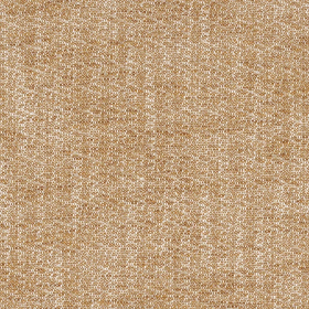 Tissu aspect lin easy clean Tramea FR ocre Camengo | Artapisserie