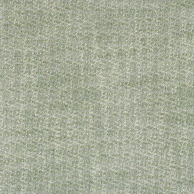 Tissu aspect lin easy clean Tramea FR celadon Camengo | Artapisserie