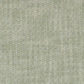 Tissu aspect lin easy clean Tramea FR olive Camengo | Artapisserie