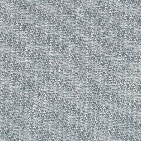 Tissu aspect lin easy clean Tramea FR navy Camengo | Artapisserie