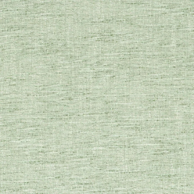 Tissu esprit lin Belem celadon Camengo | artapisserie.fr
