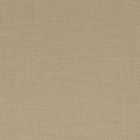 Tissu esprit lin Belem châtaigne Camengo | artapisserie.fr