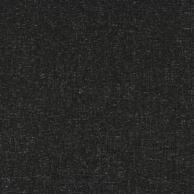 Tissu esprit lin Belem carbone Camengo | artapisserie.fr