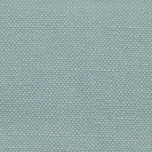 Tissu coton Aruba bleu ciel Froca | artapisserie.fr