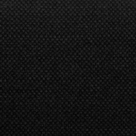 Tissu coton Aruba noir Froca Tissu coton Aruba noir Froca | artapisserie.fr