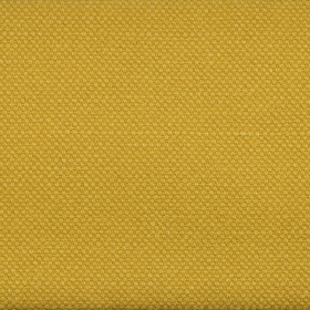 Tissu coton Aruba jaune Froca | artapisserie.fr