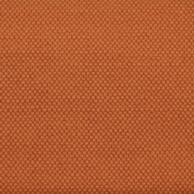 Tissu coton Aruba orange Froca | artapisserie.fr