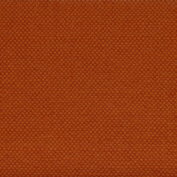 Tissu coton Aruba orange sanguine Froca | artapisserie.fr