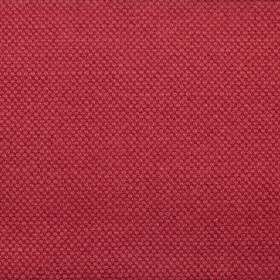 Tissu coton Aruba rouge carmin Froca | artapisserie.fr