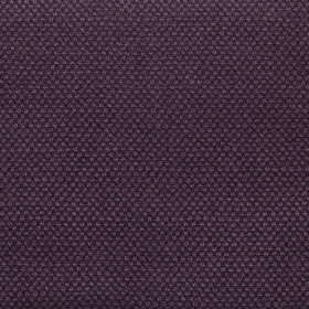 Tissu coton Aruba aubergine Froca | artapisserie.fr