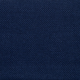 Tissu coton Aruba bleu marine Froca | artapisserie.fr