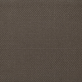 Tissu coton Aruba marron Froca | artapisserie.fr