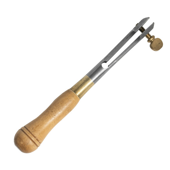 Cornette à jonc - Vergez Blanchard