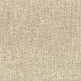 Tissu aspect lin Dune beige Casamance 296 cm |  Artapisserie.fr
