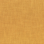 Tissu aspect lin Dune jaune d'or Casamance 296 cm |  Artapisserie.fr
