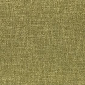 Tissu aspect lin Dune olive 2 Casamance 296 cm |  Artapisserie.fr