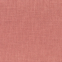 Tissu aspect lin Dune rose lipstick Casamance 296 cm |  Artapisserie.fr