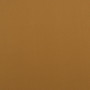 Tissu occultant opale 2 moutarde Sotexpro M1