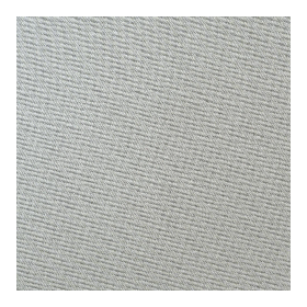 Tissu pare solaire sadyna argent Sotexpro M1 |  Artapisserie.fr