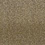 Tissu jacquard Adélaide bronze Camengo