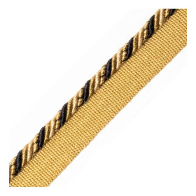 Corde Samarkand 4,5 mm sur pied - le mètre | Artapisserie.fr