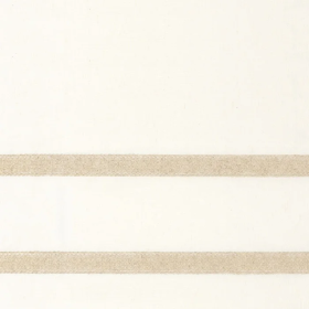 Tissu brodé Frame lin Camengo 299cm | Artapisserie.fr