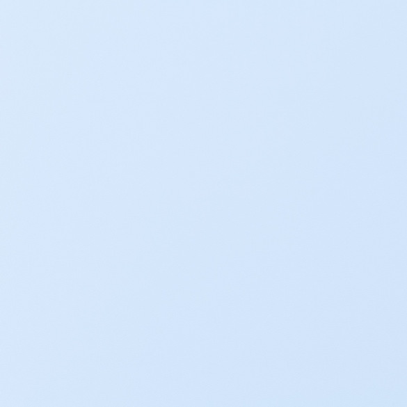 Tissu imitation cuir Gauchito bleu ciel JAB | Artapisserie.fr