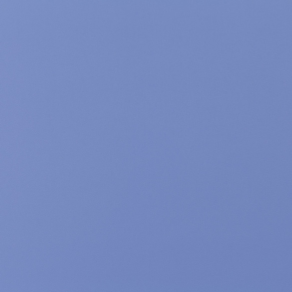 Tissu imitation cuir Gauchito bleu lavande JAB | Artapisserie.fr