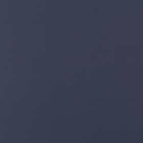 Tissu imitation cuir Gauchito bleu nuit JAB | Artapisserie.fr