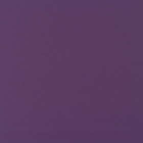 Tissu imitation cuir Gauchito prune JAB | Artapisserie.fr