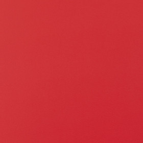 Tissu imitation cuir Gauchito rouge vif JAB | Artapisserie.fr