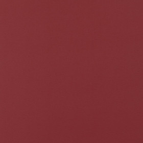 Tissu imitation cuir Gauchito rouge brique JAB | Artapisserie.fr