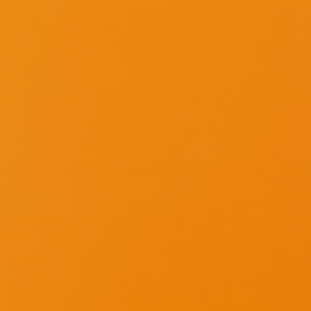 Tissu imitation cuir Gauchito orange JAB | Artapisserie.fr