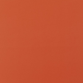 Tissu imitation cuir Gauchito orange vif JAB | Artapisserie.fr