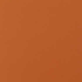 Tissu imitation cuir Gauchito terre cuite JAB | Artapisserie.fr