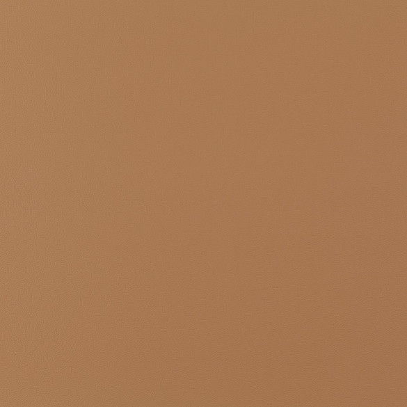 Tissu imitation cuir Gauchito caramel JAB | Artapisserie.fr