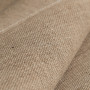 Toile de jute ignifugée M1 au mètre - 380g/m² - 260 cm | artapisserie.fr