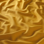 Tissu Crêpe jaune curry FR JAB | Artapisserie.fr