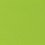 Tissu Crêpe FR vert pomme JAB