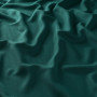 Tissu Crêpe vert abyssal FR JAB | Artapisserie.fr