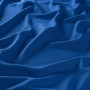 Tissu Crêpe bleu FR JAB | Artapisserie.fr