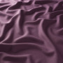 Tissu Crêpe prune FR JAB | Artapisserie.fr