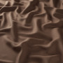 Tissu Crêpe brun FR JAB | Artapisserie.fr