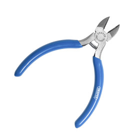 Petite pince coupante Draper | artapisserie.fr