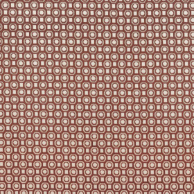 Tissu velours Axio terre de sienne Camengo | Artapisserie.fr