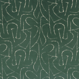 Tissu jacquard Fusain Velvet givre Camengo Tissu jacquard Fusain Velvet givre Camengo | Artapisserie.fr