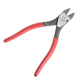 Pince coupante diagonale Osborne 3377 | artapisserie.fr