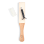 Strop en cuir pour affuter les outils cuir Tandy Leather 3325-00 | artapisserie.fr